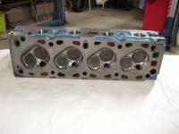 Ford  2.00 LTR  Zylinderkopf